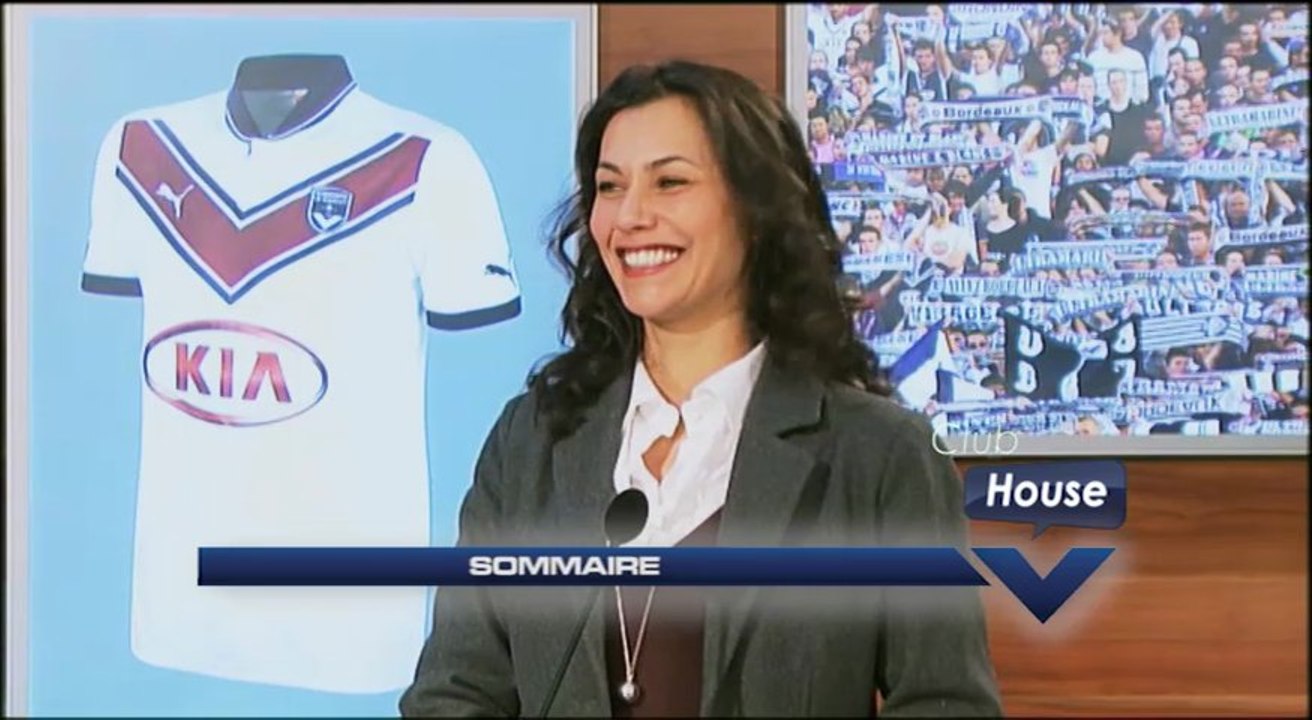 Club House - Les lendemains mausades [integral]