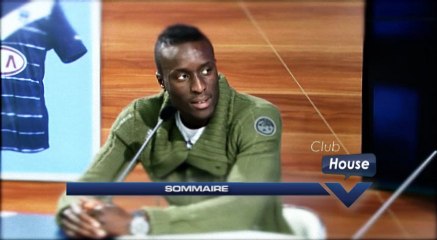 Club House - Le débrief [intégral]