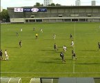 CFA - Bordeaux vs Luçon [2-2]