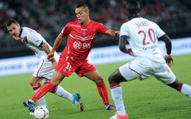 L1 - 2012/2013 - J.05 - Résumé Valenciennes-Bordeaux