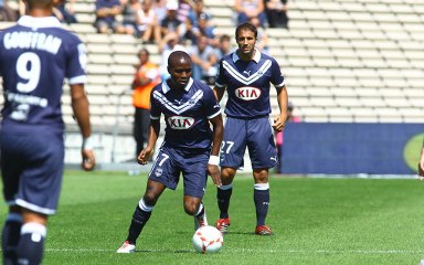 L1 - 2012/2013 - J.04 - Résumé Bordeaux-Nice