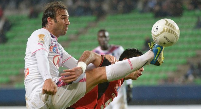 CdL - 2013/2014 - 1/8 - Résumé Rennes-Bordeaux