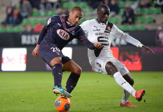 L1 - 2013/2014 - J.14 - Résumé Rennes-Bordeaux