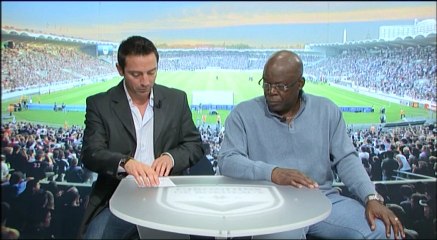 Club House - 8 novembre 2011