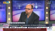 Les réponses de Frédéric Durand-Bazin aux auditeurs – 26/05