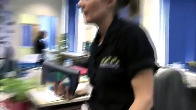 Crime Scene Forensics - Hertfordshire and Bedfordshire Police