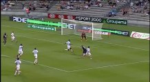 Bordeaux-Auxerre, Ligue 1 saison 2011-12