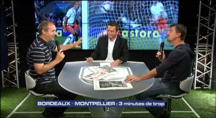 Le débat de la semaine [intégral]