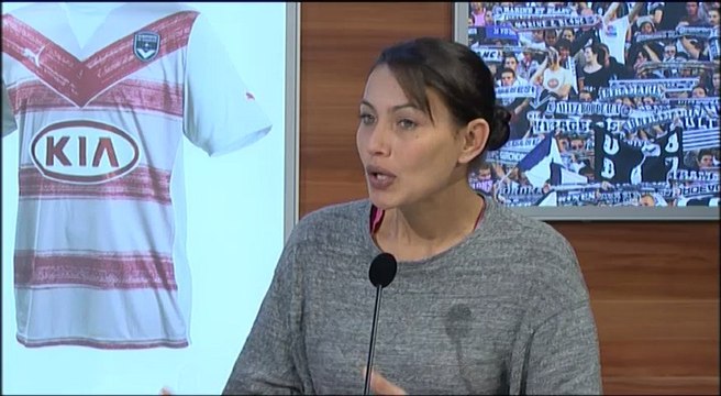 Club House - Avec Gillot et Gouffran