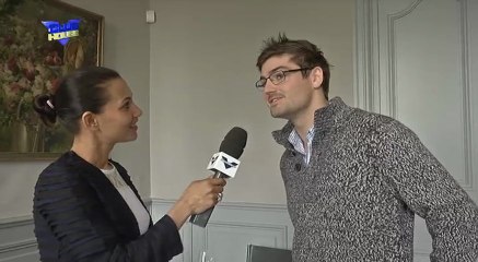 Club House - Le retour de Lens [intégral]