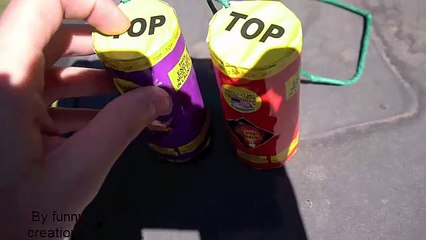 iphone 5 fireworks test-will it survive??