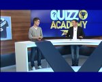 Quizz Academy - Pierre-Oliver vs Théo