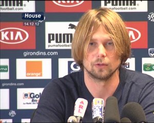 Club House - Entre Saint-Etienne et Nancy [intégral]