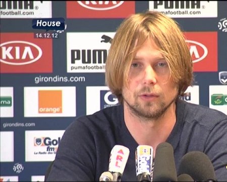 Club House - Entre Saint-Etienne et Nancy [intégral]