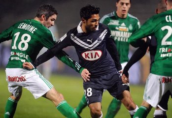 L1 - 2012/2013 - J.17 - Bordeaux-St-Etienne [0-0]