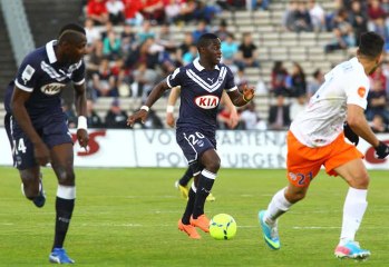 L1 - 2012/2013 - J.32 - Bordeaux-Montpellier [..-..]