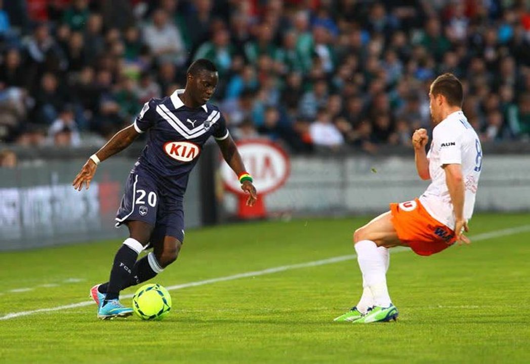 L1 - 2012/2013 - J.32 - Résumé Bordeaux-Montpel...