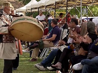 Женское поло привлекает всё больше иранцев