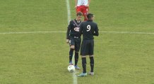 CFA - Saison 2013/2014 - J.13 - Bordeaux - Plabennec [..-..]