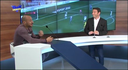 Club House - Un duo Julien/Nico [intégral]