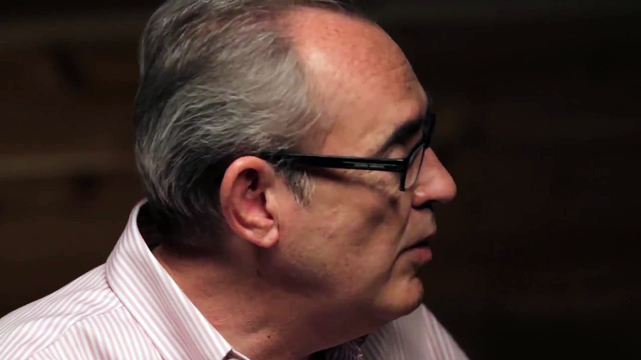 Dr. Barton Discusses Endowments