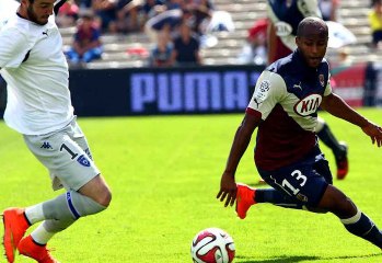 L1 - 2014/2015 - J.04 - Résumé Bordeaux-Bastia