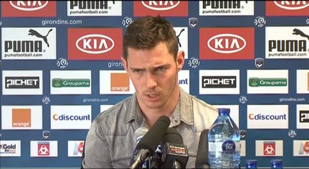 Club House - Spécial point presse