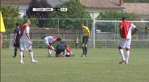 CFA - Bordeaux 2 vs Monaco 2 [...-...]