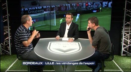 Le débat de la semaine [intégral]