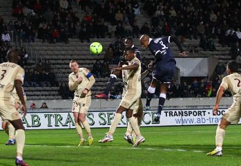L1 - 2012/2013 - J.23 - Résumé Bordeaux-Valenciennes