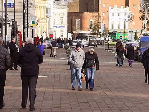 ЕС: полиция борется с новой формой торговли людьми