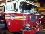 Engine 82 Ladder 31