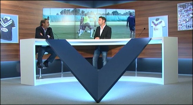 Club House - Avec Triaud, Poko et Planus