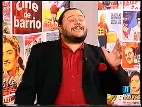 De Manolo a Escobar en Cine de Barrio (1)