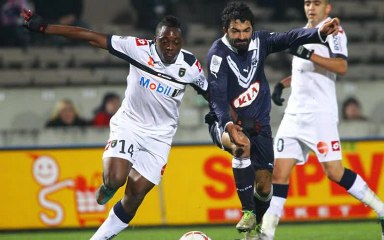 L1 - 2012/2013 - J.15 - Résumé Bordeaux-Sochaux