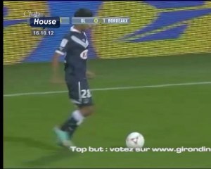 Club House - Jussiê et Marange [intégral]