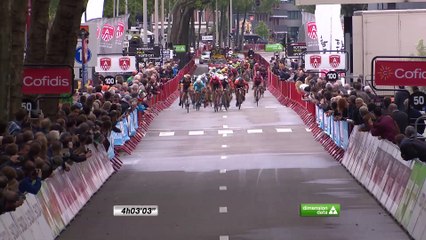 EN – World Ports Classic - Best of 2015