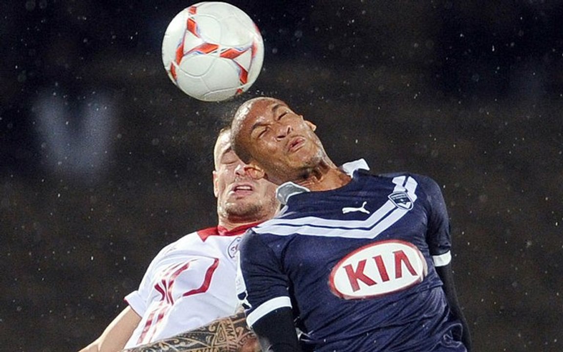 L1 - 2012/2013 - J.09 - Résumé Bordeaux-Lille