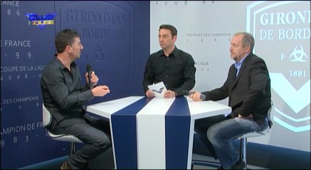 Club house - L'actualité du foot [intégral]