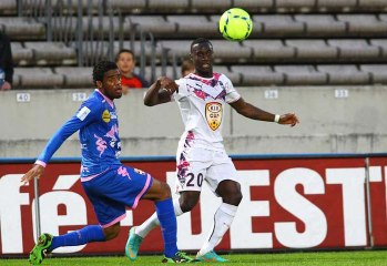 L1 - 2012/2013 - J.38 - Résumé Bordeaux-Evian