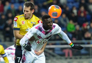 L1 - 2013/2014 - J.27 - Résumé Sochaux-Bordeaux