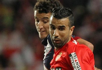 L1 - 2013/2014 - J.38 - Monaco-Bordeaux [1-1]
