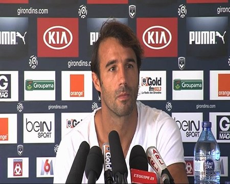 Point Presse - Planus, Gillot et Nguemo