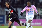 Evian-Bordeaux, Ligue 1 saison 2011-12