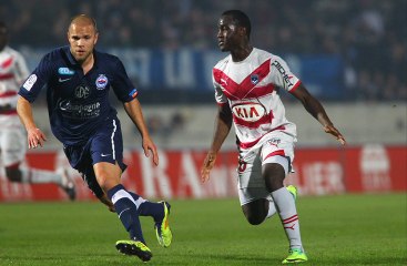 Bordeaux-Caen, Ligue 1 saison 2011-12