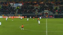 Demi-finale Cdl - 2009/2010 - Lorient vs Bordeaux [4-1]