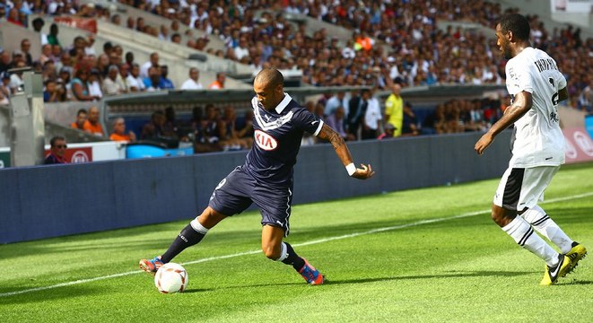 L1 - 2012/2013 - J.02 - Résumé Bordeaux-Rennes