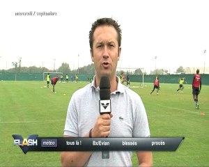 Les infos du 7 septembre 2011