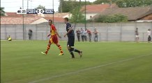 CFA - Bordeaux 2 vs Rodez [...-...]