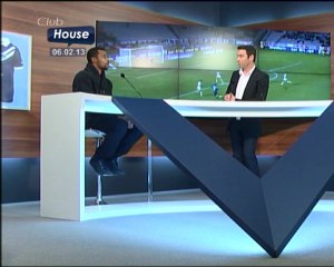 Club House - David et Trèche sur le plateau [intégral]